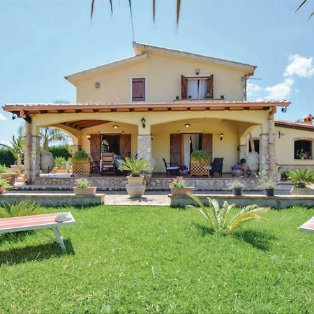 Villa Miry Balestrate Zewnętrze zdjęcie