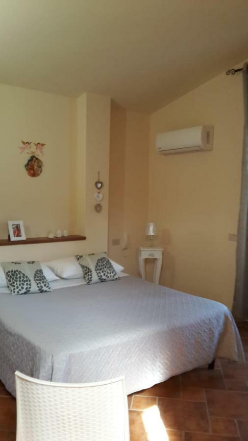 Villa Miry Balestrate Zewnętrze zdjęcie