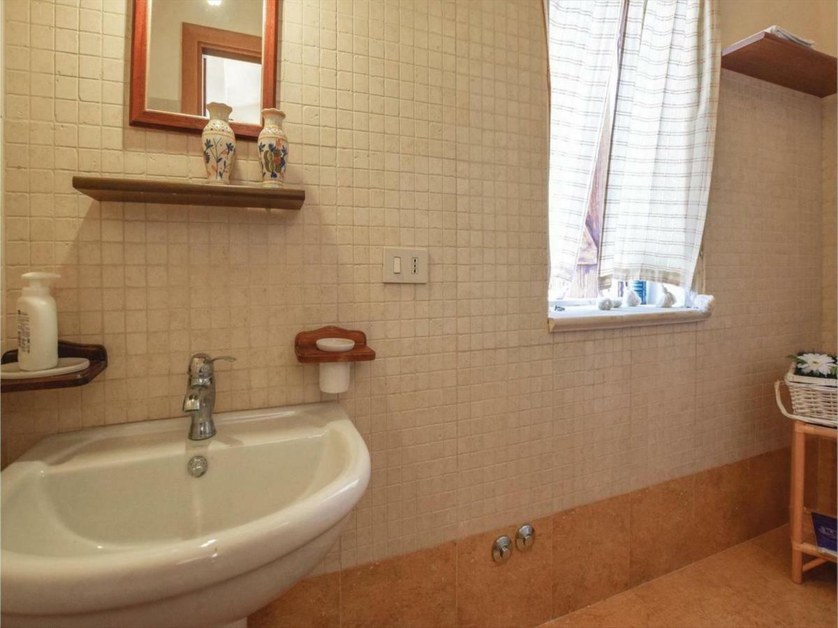 Villa Miry Balestrate Zewnętrze zdjęcie