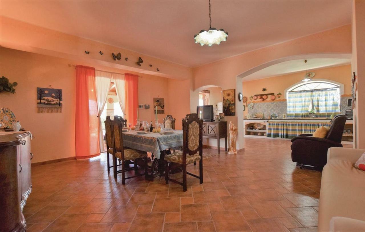 Villa Miry Balestrate Zewnętrze zdjęcie